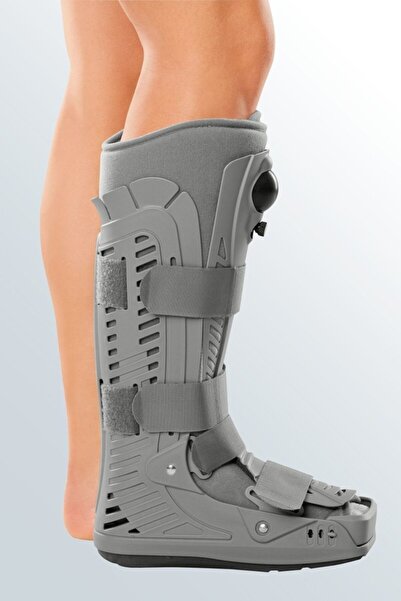 medi بروتيكت كات ووكر - جفن الكاحل - مشاية متوسطة الحجم - طويلة