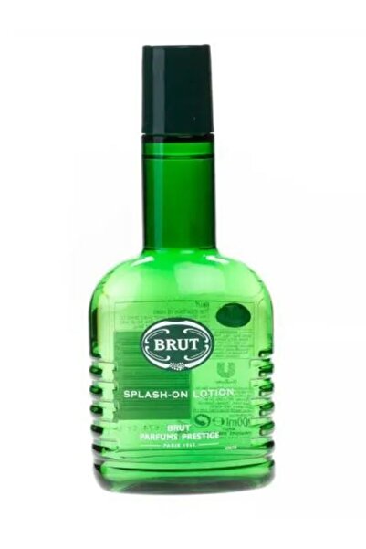 Brut Splash-on Lotıon Orıgınal 200ml