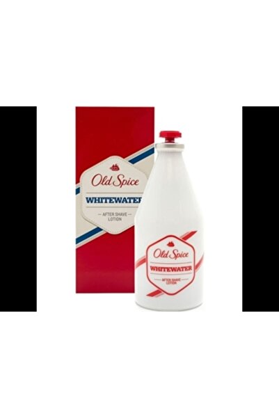 Old Spice Old Spıce Traş Son.los.100ml Whıte Water