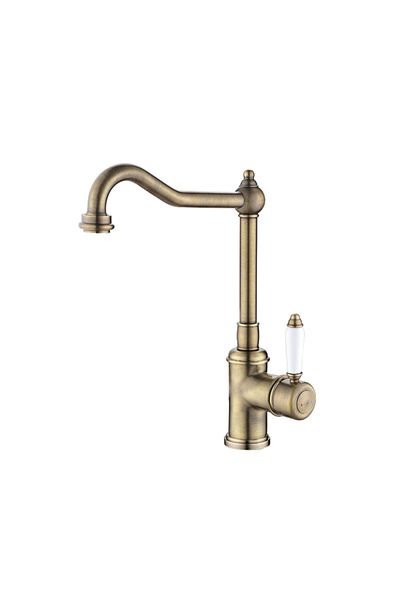 Newarc - Elite Sink Mixer Bronze -130535311104