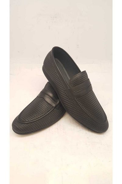 Baldinini Black Shoes
