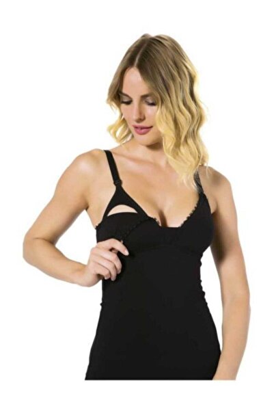 NBB Women's Breastfeeding Tank