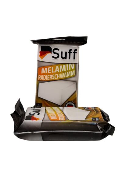 Suff Oto Sihirli Sünger