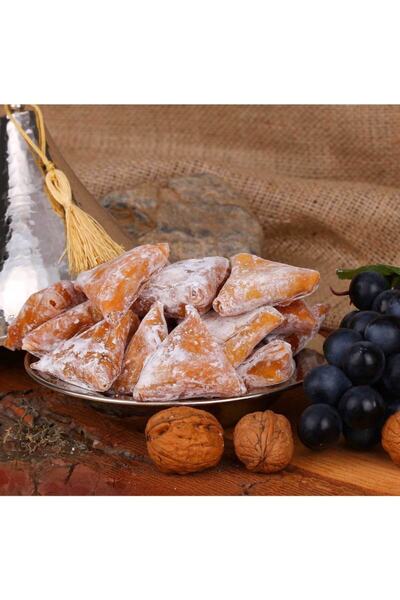 DNZ naturel Cevizli Muska Maraş Usulü Samsa Dut Pestili 1 kg