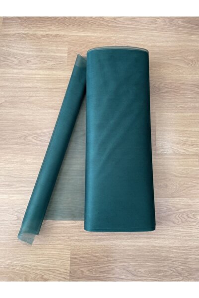 Buse Tül Kristal Tül Süs Tülü Parti Kapı Süsü Bebek Nikah Şekeri Süsleme Tütü...