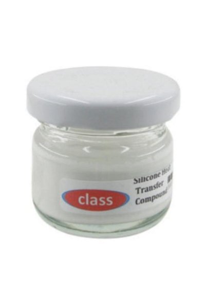 Class Silikon Isı Transfer Macunu
