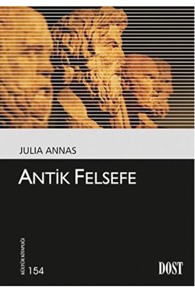 Genel Markalar Antik Felsefe
