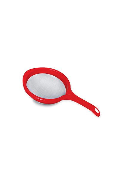 ÇEVRE Large Size Stainless Strainer
