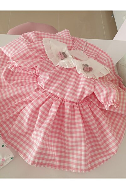 Tozpembebaby Baby Dress