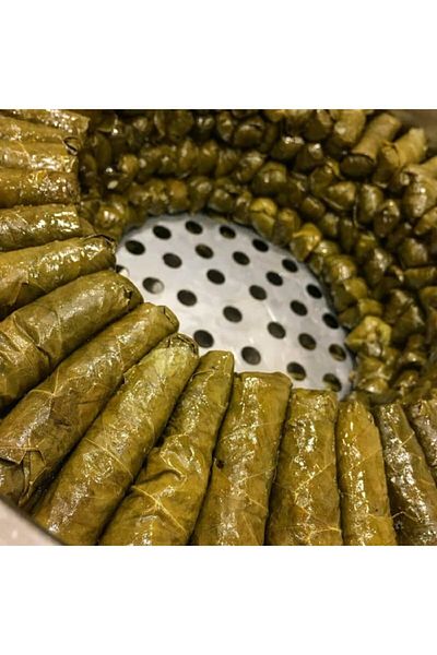 EARABUL قاعدة التغليف والبيتزا 22 سم - قاعدة عملية قابلة للغسل من الفولاذ المقاوم للصدأ