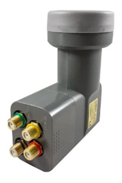 ATAELEKTRONİK Wellbox Orjinal Santral Için Lnb - Merkezi Sistemler Için - Merkezi Bina Çanakları Lenebe Elenbi