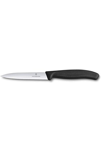 Victorinox Büyük Bıçak Seti 10 Cm Evrekala