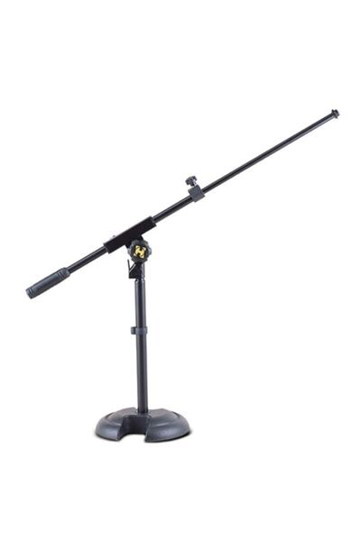 HERCULES Ms120b Low Mikrofon Standı