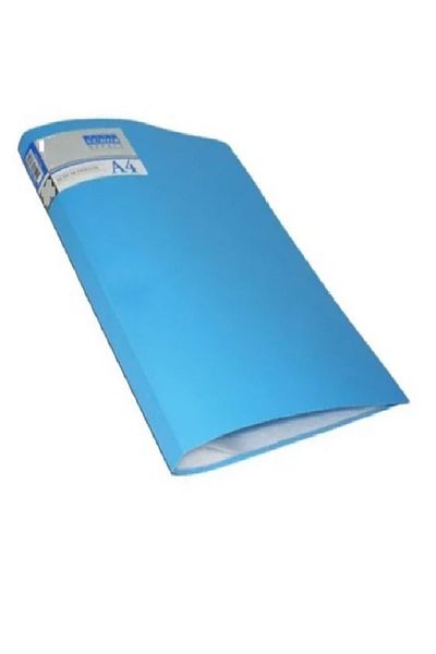 Südor Presentation File 10 Pages Blue (with Ready Bag File) 1 Piece