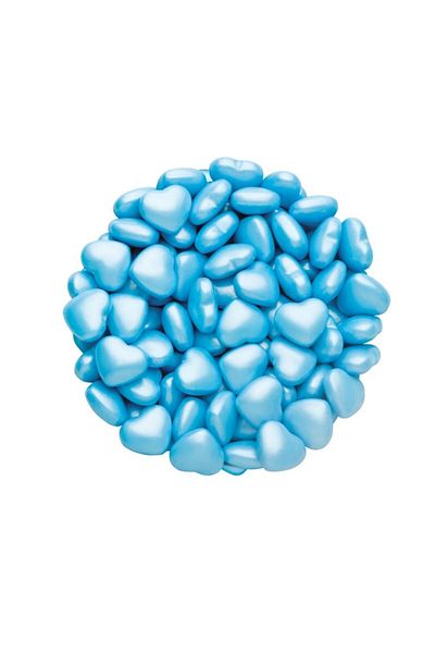 Dr. Gusto 250 Gr Blue Big Heart