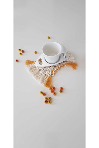 SERAN DESİGN TRADE Bardak Sunum Altlığı