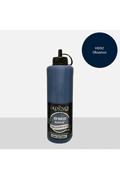 Cadence Hybrid Multisurfaces 500ml - H092 Okyanus