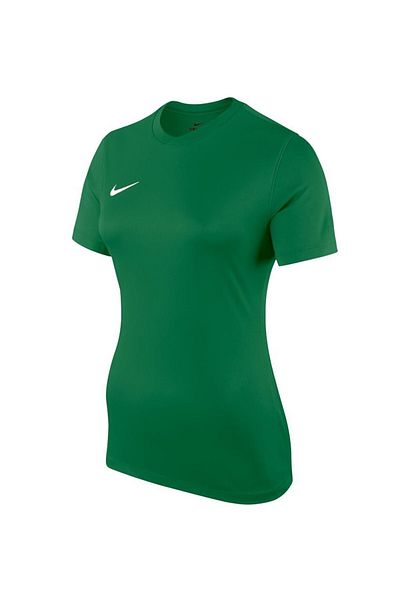 Nike Tricou pentru femei Dry Park VI Jsy SS - 833058-302