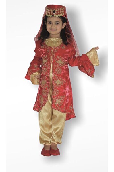 beyzade kostüm Çocuk Bindalli