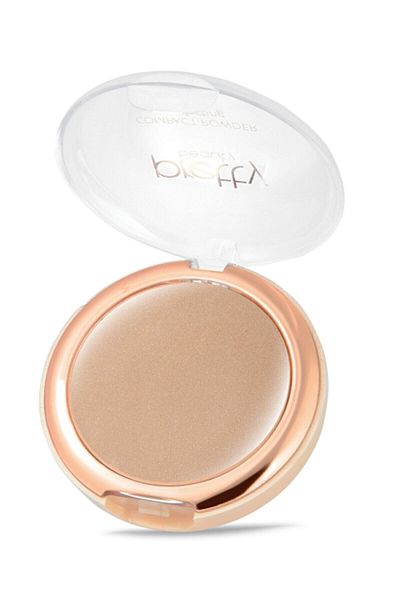 Pretty Beauty Matte Powder No:3