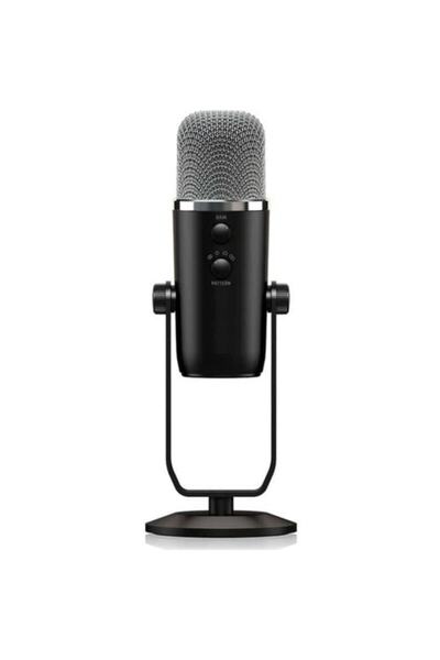 Behringer Behrınger Bıgfoot All-in-one Usb Studio Condenser Microphone