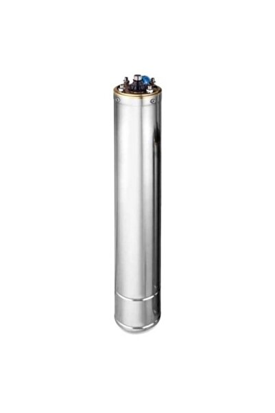 Alarko 2 Hp 220 V Derinkuyu Dalgıç Pompa Motoru