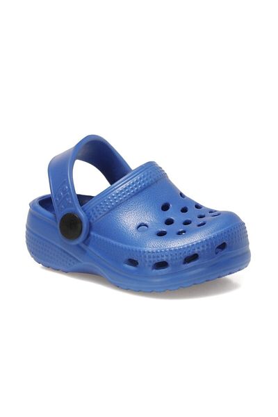 Polaris 512587.B1FX Saks Boy's Sea Shoes 101018902