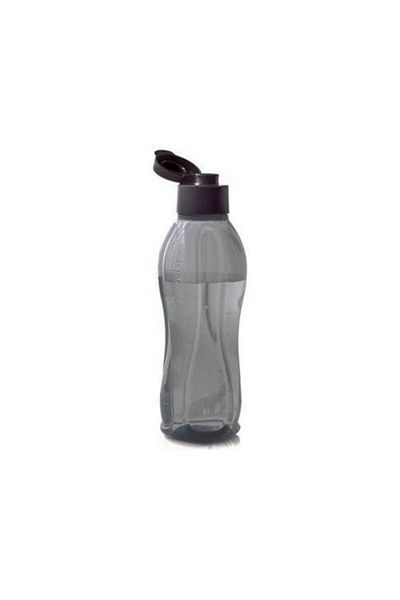 Tupperware 1Lt Eco Black Bottle Drinker