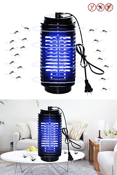 xolo XL18 Elektrikli Sinek Sivrisinek Karasinek Öldürücü Bitki Sineği Çekirge...