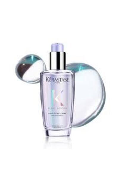 Kerastase Absolu Blond Huile Cicaextreme 10 مل - نيو بوك