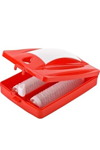 easyso 2 Pieces Multicolored Flora F062 Ferrari Double Scraper Set