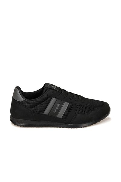 Kinetix Carter Mesh M 1fx40-45 Negru-gri/negru/marimea 44