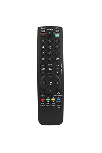 Parmis Lg 47lh3000 Lcd Tv Uyumlu Kumanda Rm-l859 Kk9806