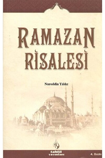 Genel Markalar Ramazan Risalesi