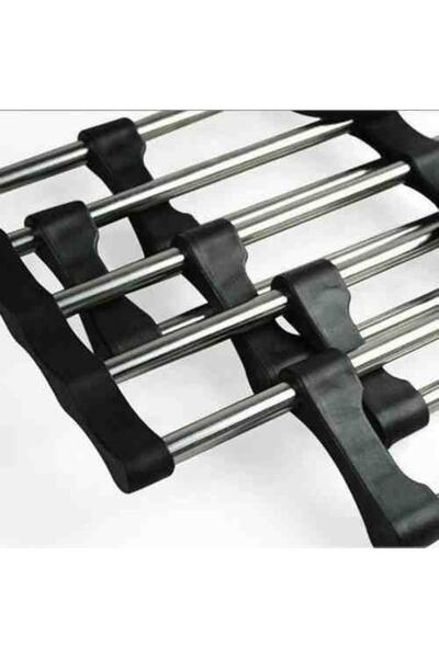 Nokta's Штанишні вішалки 5 в 1 Magic Hanger (3 штуки)