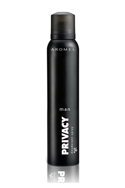 Privacy Privacy Men Klasik Deo 150ml