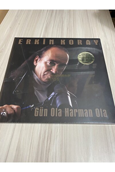 GLAREEZ Plak-erkin Koray-gün Ola Harman Ola