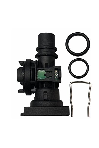 Vaillant Protherm & Millennium Akış Türbini