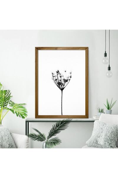 Vetro Design Poster cu rama din lemn 21x30 cm