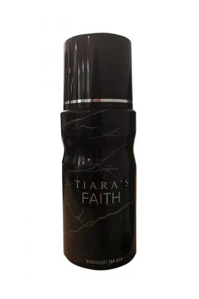 Tiaras Tıaras Deo 150ml Faıty