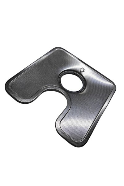 Grundig Bulaşık Makinesi Metal Süzgeç Filtre - 1740400300