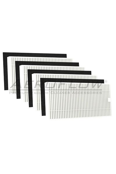 AeroFlow Anker Eufy Robovac 11 - Hepa Filter Set T 0904021