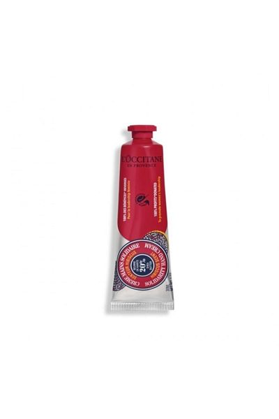 L'Occitane Solidarity Shea Hand Cream - Solidarity Shea Hand Cream 30 ml