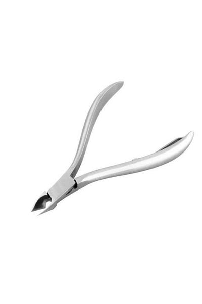 Neptüns Thin Tip Manicure Pliers 2 Pieces