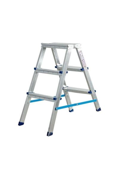 Genel Markalar Çift Çıkışlı Merdiven 3+3