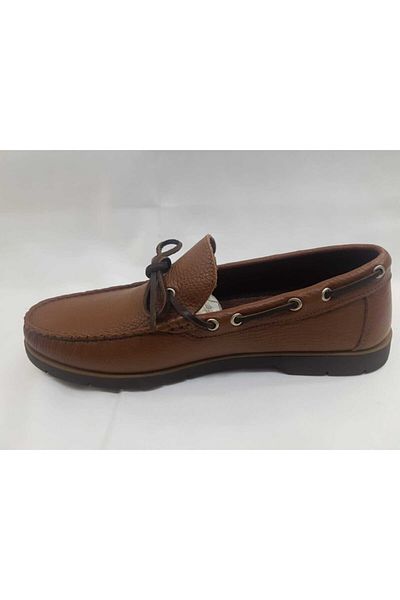 RODEM Ανδρικά παπούτσια καφέ