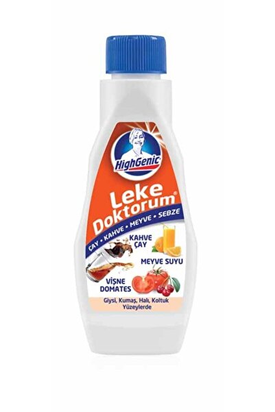 Highgenic Leke Doktorum Leke Çıkarıcı 200 ml