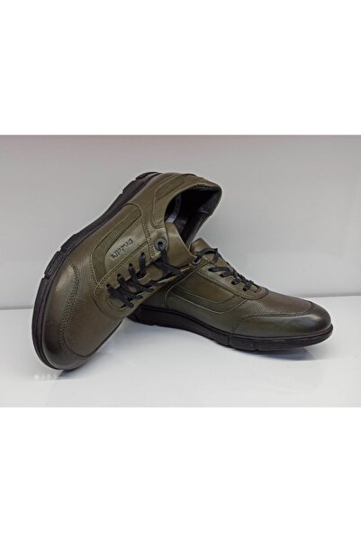 KOMCERO Komçero Dr Jells Anatomik Özel Jell Taban Erkek Ayakkabı