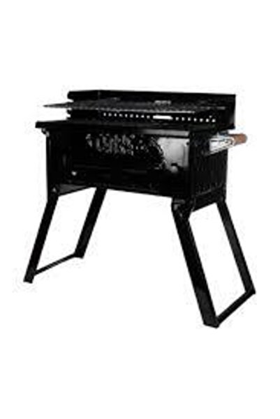 CEMRE C09 Ayaklı Mangal 28*43