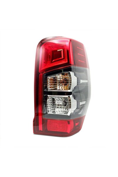 Genel Markalar L200 STOP / L200 2019-2020 ARKA STOP LEDLİ TİP SOL